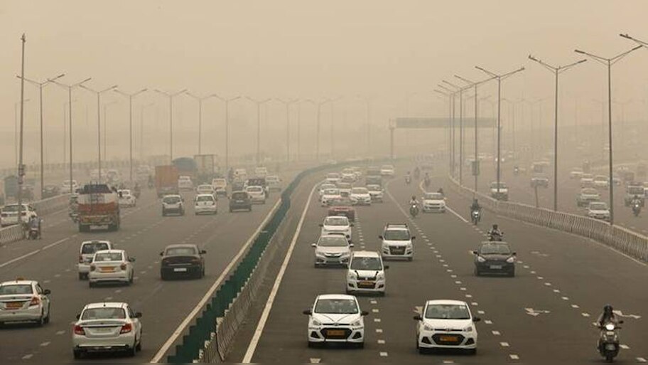 मौसम ने बदली अचानक करवट, IMD ने बताया- सफर के दौरान अपने रखें ये जरूरी चीजें