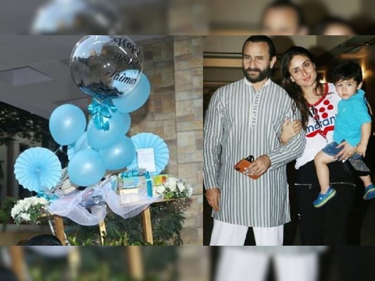 Taimur Ali Khan: ତୈମୁରର ଜନ୍ମଦିନରେ ରାହା ପଠାଇଲେ ଏଭଳି ଗିଫ୍ଟ, ଖୁସିରେ ନାଚି ଉଠିଲେ ଜୁନିୟର ନଓ୍ବାବ