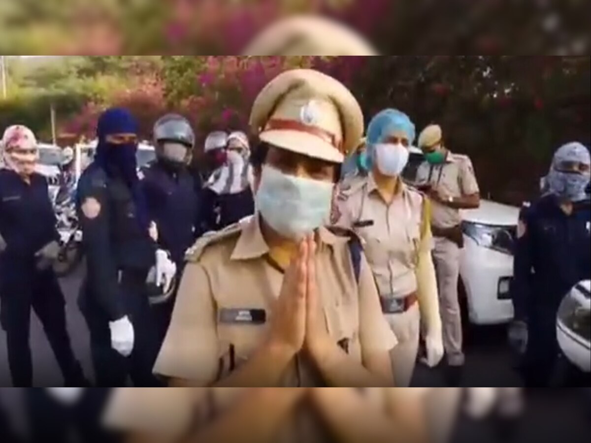 महिला-बालिकाओं की सुरक्षा के लिए महिला पुलिस पेट्रोलिंग, सभी जिलों में तैनात होगी यूनिट