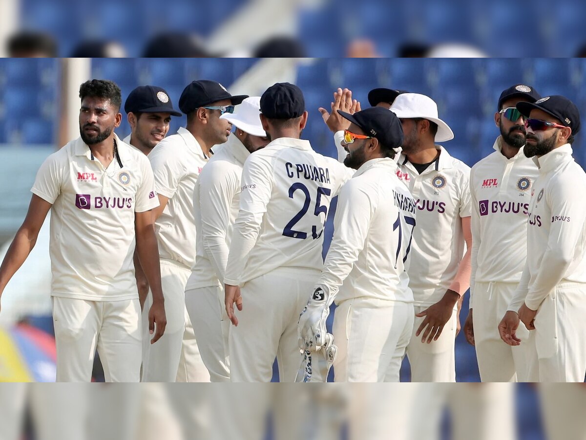 IND vs BAN: टीम इंडिया के लिए आई बेहद बुरी खबर, दूसरे टेस्ट से अचानक बाहर हुए 2 मैच विनर खिलाड़ी 