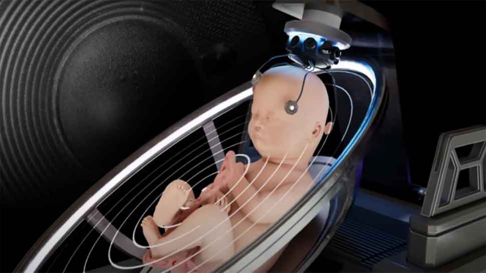 ‘कृत्रिम गर्भ’ के जरिए हर साल प्रयोगशाला में पैदा हो सकेंगे 30,000 बच्चे, क्या है ये योजना?