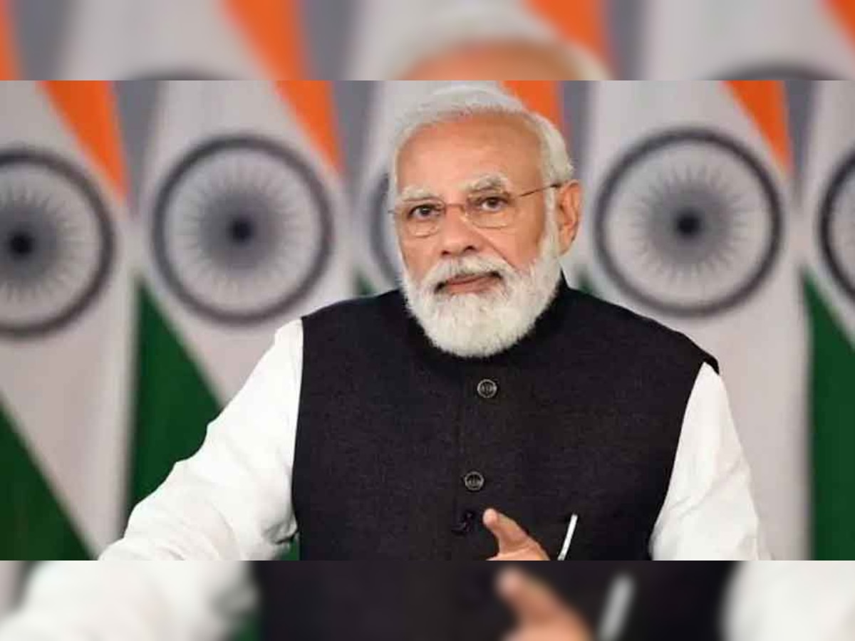 ‘मोटे अनाज को लोकप्रिय बनाना देश की सेवा करने के बराबर’ - PM मोदी ने BJP सांसदों से क्यों कही ये बात 