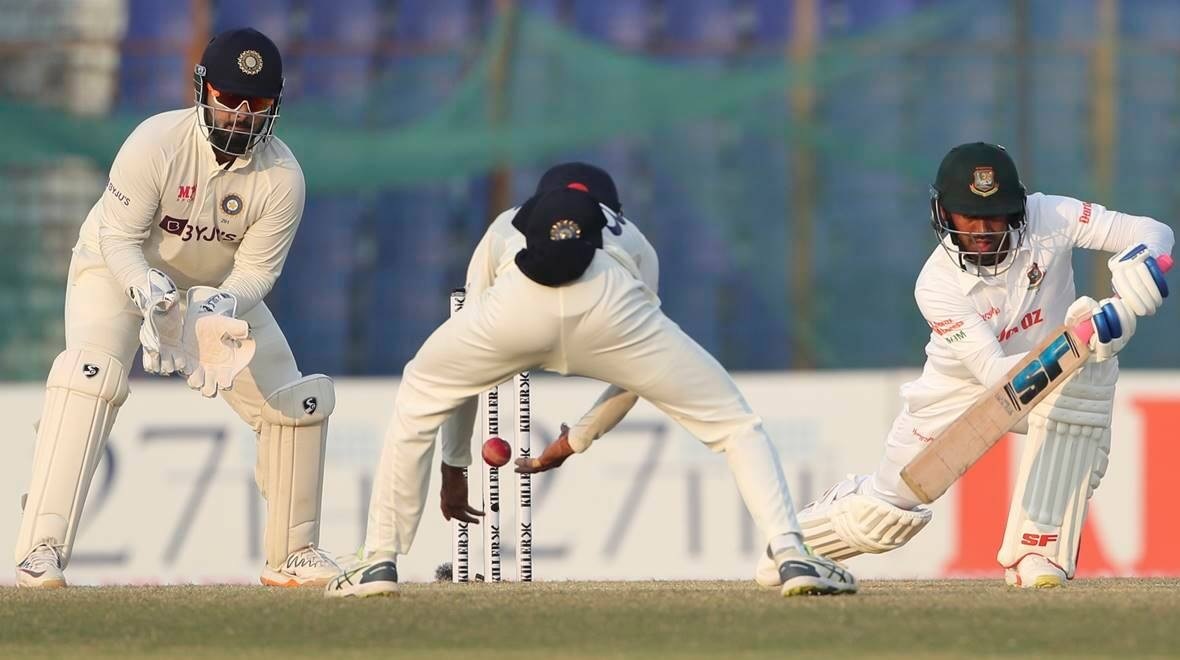 IND vs BAN 2nd Test: भारत को झटका, दो मैच विजेता खिलाड़ी दूसरे टेस्ट से बाहर