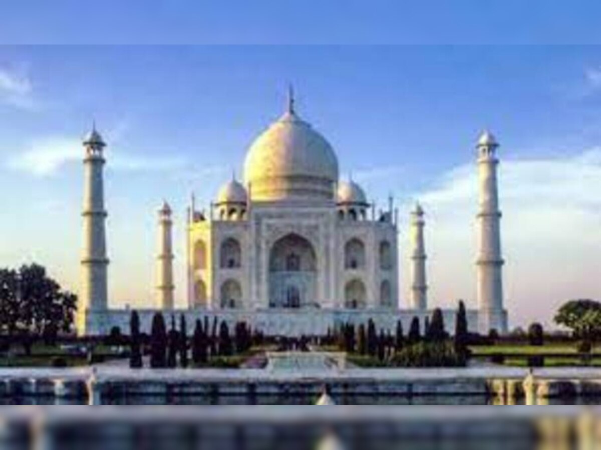 Notice to Taj Mahal: ଘର ଭଡ଼ା ଦେବ ତାଜ ମହଲ! ASI ଉଦ୍ଦେଶ୍ୟରେ ନୋଟିସ ଜାରି କଲା ଆଗ୍ରା ନଗର ନିଗମ