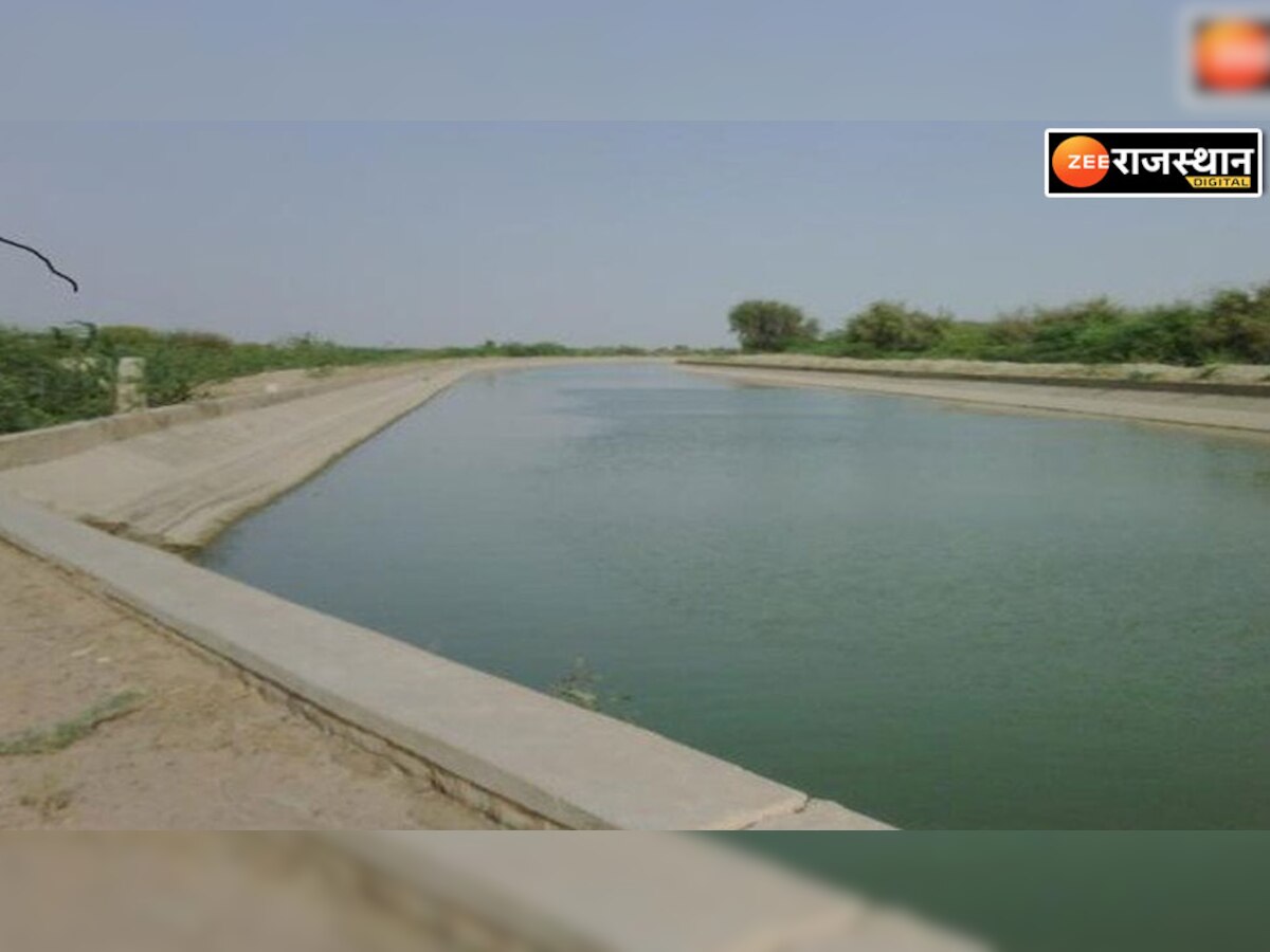 ईस्टर्न राजस्थान कैनाल प्रोजेक्ट की चर्चाएं फिर तेज, कैसे बुझेगी 13 जिलों की प्यास