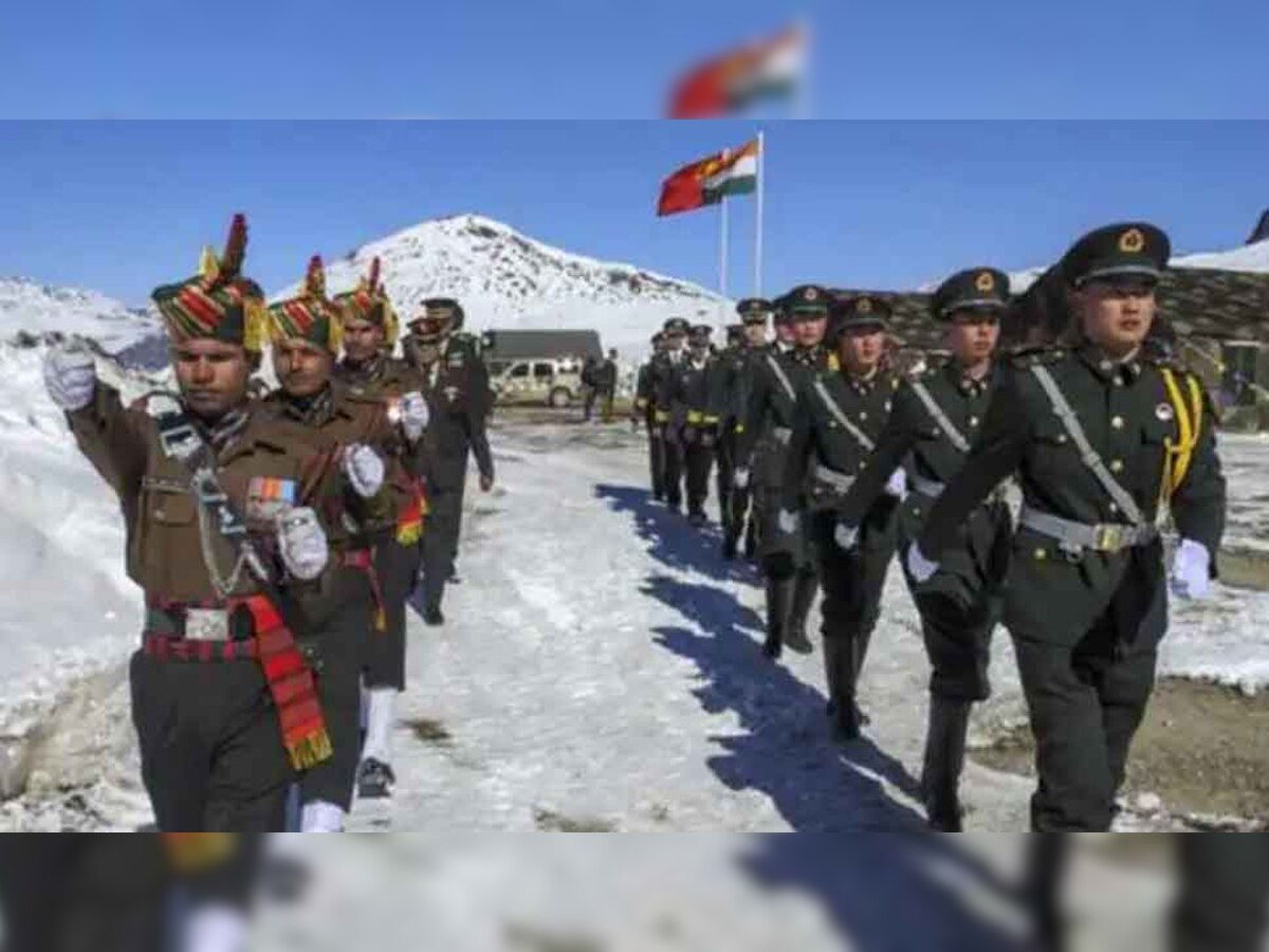 Tawang Clash के बाद चीनी सोशल मीडिया में छाया भारतीय सेना का खौफ, चीन के लोग लिख रहे हैं ऐसी बातें!