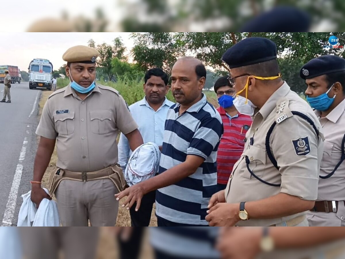 Gobinda Sahu Death Investigation: କେମିତି ହେଲା ଗୋବିନ୍ଦଙ୍କ ମୃତ୍ୟୁ, ତଦନ୍ତ କରିବ କ୍ରାଇମବ୍ରାଞ୍ଚ 