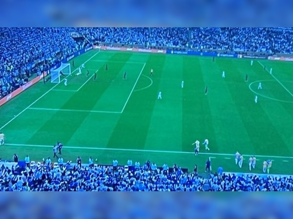 FIFA World Cup 2022: ଫ୍ରାନ୍ସ ପ୍ରତି ହୋଇଛି ଅନ୍ୟାୟ, ମେସିଙ୍କ ଗୋଲକୁ ନେଇ ଉଠୁଛି ପ୍ରଶ୍ନ