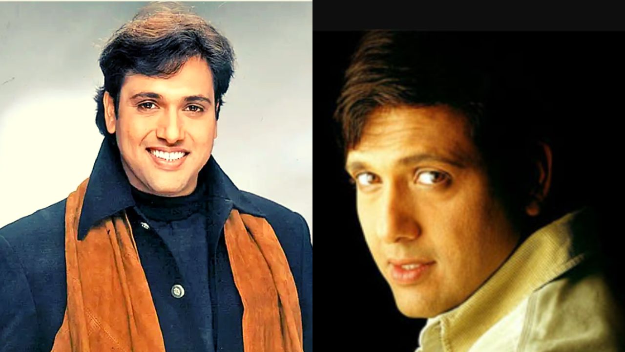 Govinda Birthday: जब एक साथ 70 फिल्मों का मिला था ऑफर, गोविंदा ऐसे करते थे शूटिंग