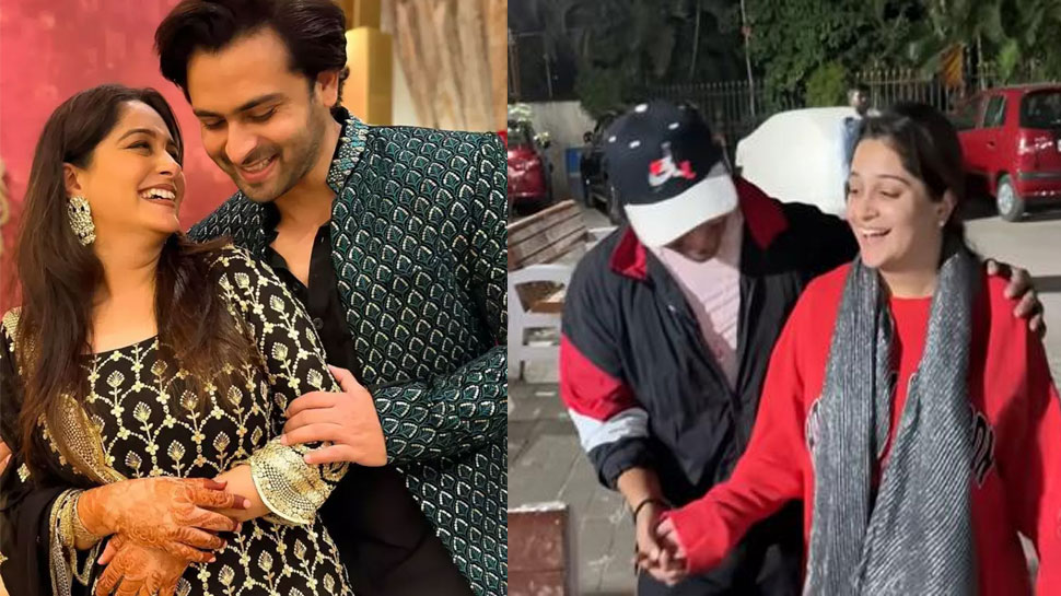 Gauahar Khan के बाद क्या अब Dipika Kakar Ibrahim के घर गूंजने वाली हैं किलकारियां? एक्ट्रेस से फैंस को मिला ऐसा हिंट Gauahar Khan के बाद क्या अब Dipika Kakar Ibrahim के घर गूंजने वाली हैं किलकारियां? एक्ट्रेस से फैंस को मिला ऐसा हिंट