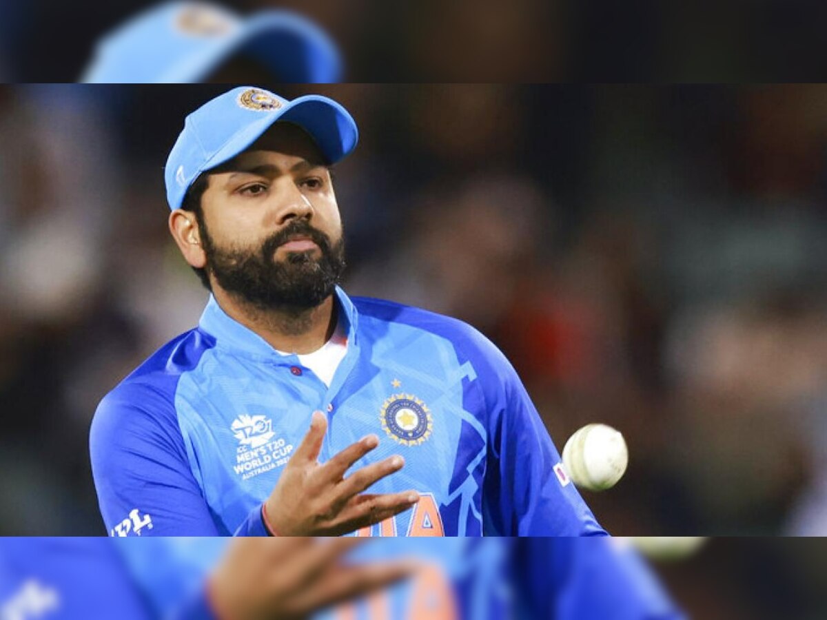 Rohit Sharma 