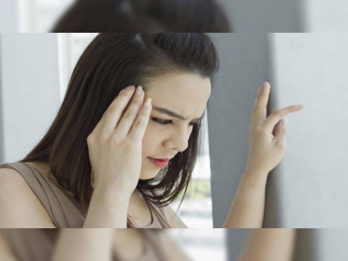 health care tips reasons for dizziness come as soon as you wake up in the morning Health Tips