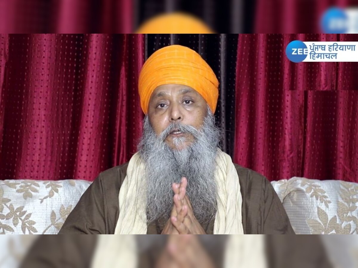 HSGPC elections 2022: ਮਹੰਤ ਕਰਮਜੀਤ ਸਿੰਘ HSGPC ਦੇ ਨਵੇਂ ਪ੍ਰਧਾਨ ਬਣੇ