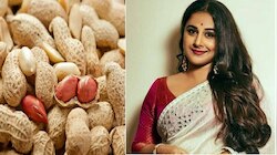 रूखे-बेजान बालों को दें मूंगफली से प्रोटीन ट्रीटमेंट, Vidya Balan जैसे हो जाएंगे बाल