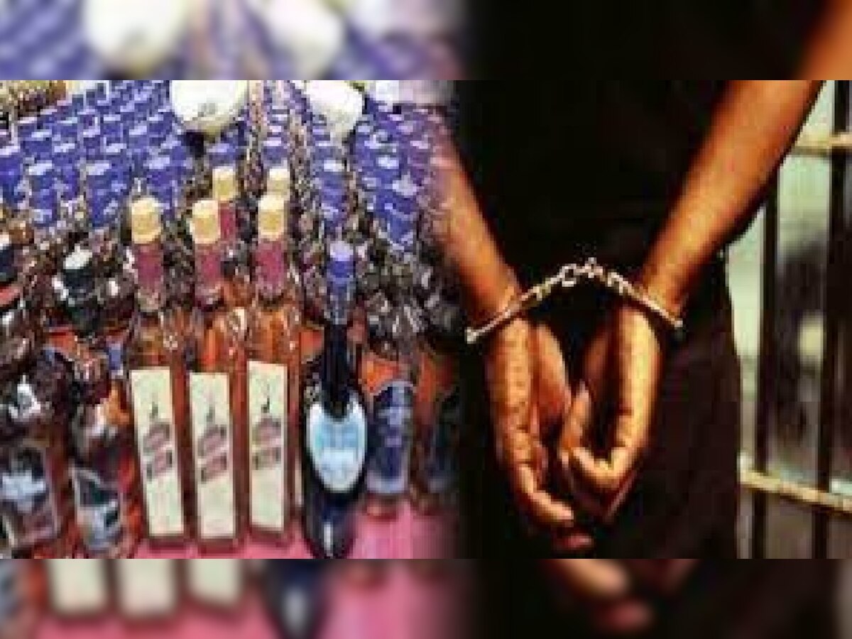 बिहार में जहरीली शराब से सबक, यूपी सरकार अवैध शराब के खिलाफ 16 दिन चलाएगी अभियान