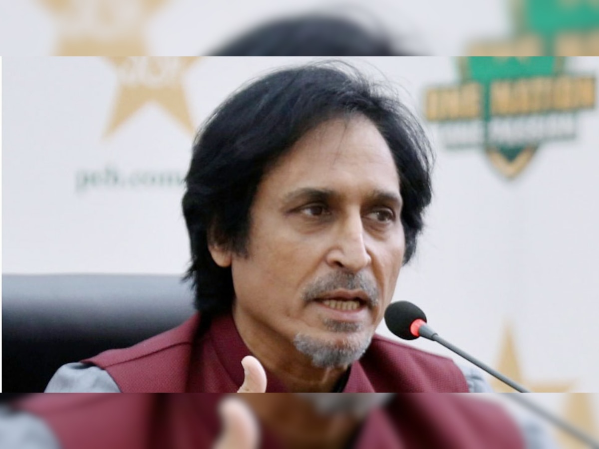 Ramiz Raja: रमीज राजा की अचानक हुई चेयरमैन पद से छुट्टी, इस शख्स को मिली PCB चीफ की कुर्सी!