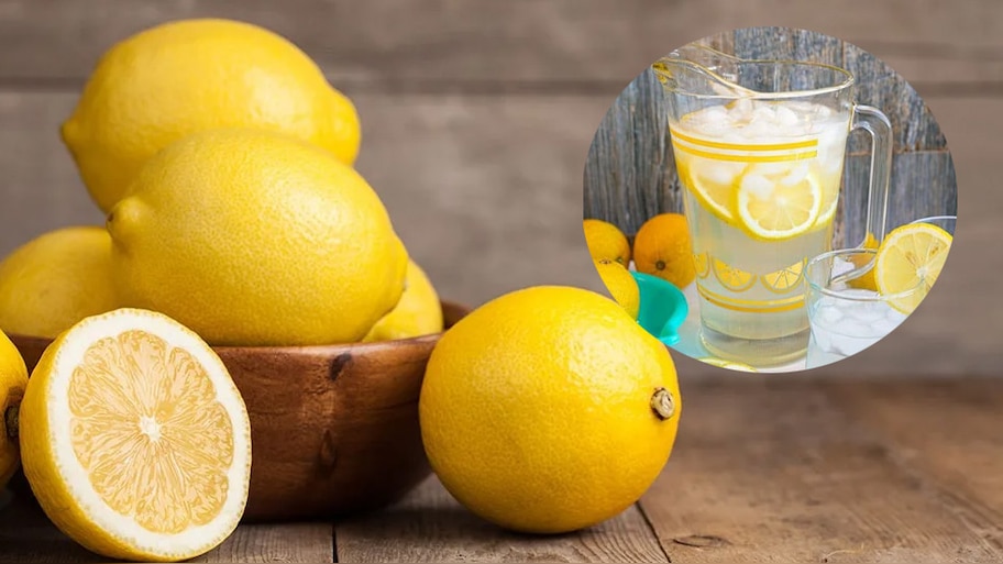 Lemon benefits: सर्दियों में भी पी सकते हैं नीबूं पानी; जानें क्या है सही तरीका और इसके फायदे