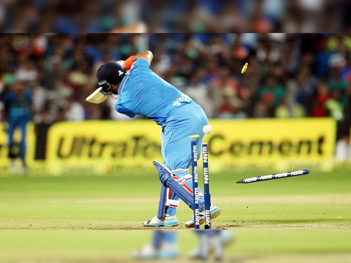 Team India: टीम इंडिया के ये 3 बल्लेबाज वनडे में कभी भी नहीं हुए आउट, विकेट लेने के लिए तरसते रहे गेंदबाज