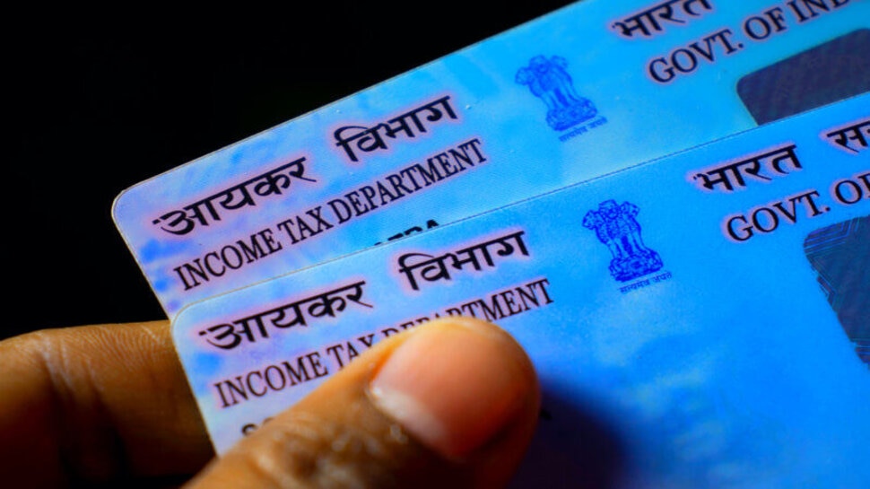 Income Tax PAN Card: Penalty of 10 thousand rupees will be imposed on Income Tax PAN card holders, just do the work quickly to avoid it