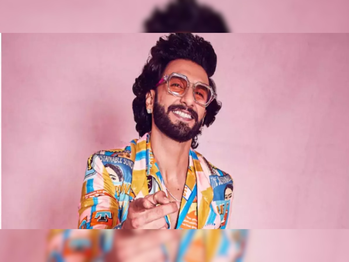 Ranveer Singh बोले इस जॉनर से डरता हूं मैं; नहीं करना चाहता फिल्में