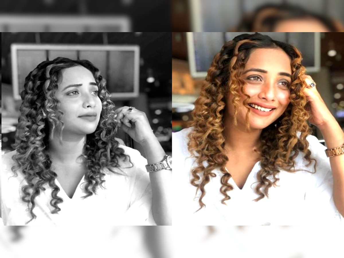Bhojpuri Actress: क्या है रानी चटर्जी ने कर्ली बालों का राज, जानिए खुद रानी की जुबानी 