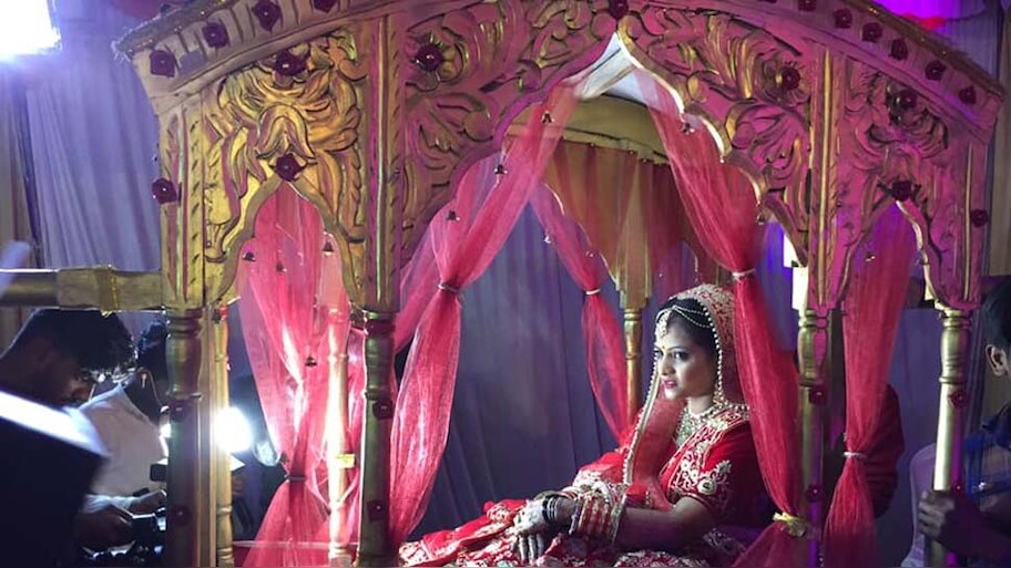 शादीशुदा प्रेमिका से मिलने गया था बिहार का देवदास, दीदार से पहले ही त्याग दिया प्राण