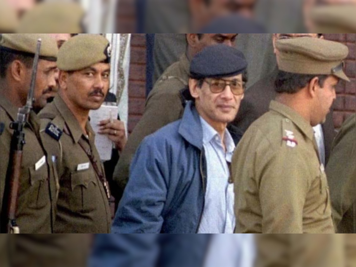 Charles Sobhraj