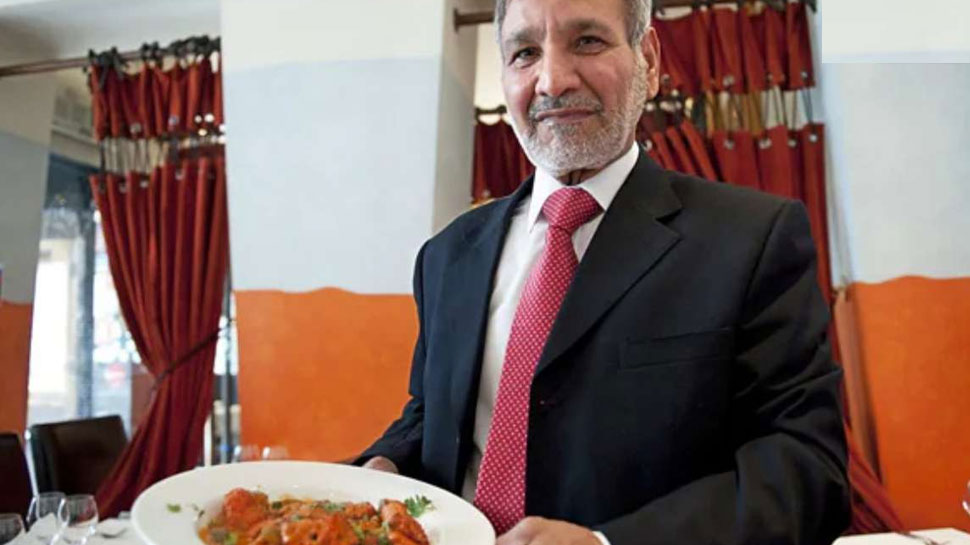 Chicken Tikka Masala Inventor Ali Ahmed Aslam Died in Scotland ...