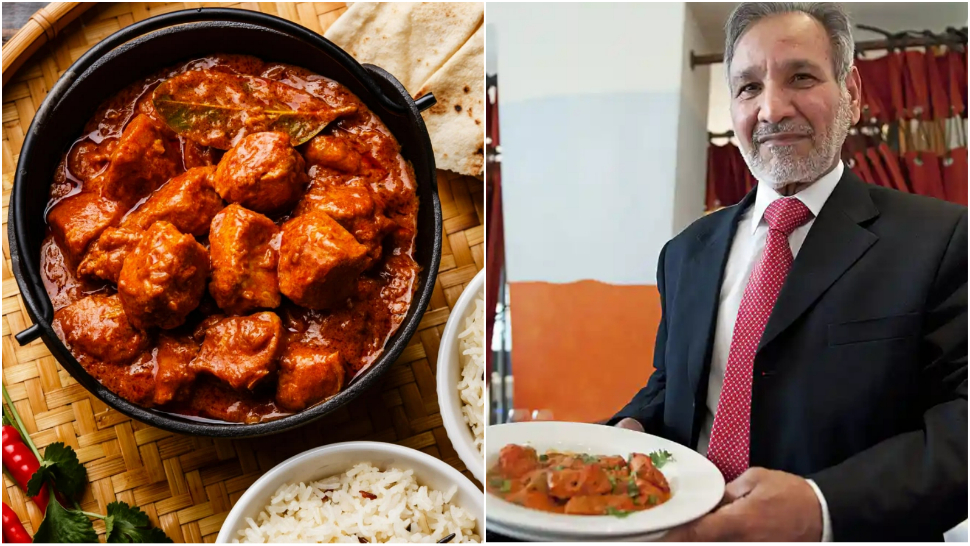Chicken Tikka Masala Inventor Dies At 77: इस शख्स ने पहली बार बनाया था 'चिकन टिक्का मसाला', 77 साल की उम्र में हुआ इंतेकाल Chicken Tikka Masala Inventor Dies At 77: इस शख्स ने पहली बार बनाया था 'चिकन टिक्का मसाला', 77 साल की उम्र में हुआ इंतेकाल