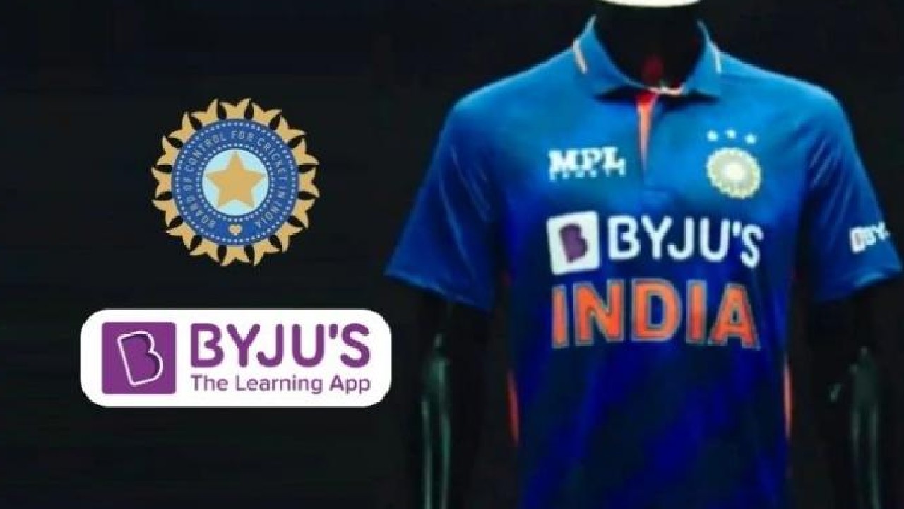 BCCI के साथ करार खत्म करना चाहते हैं Byjus और MPL, जानें कितने का होगा नुकसान