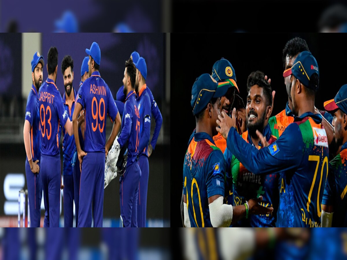 Team India: श्रीलंका सीरीज के लिए टीम इंडिया को कौन करेगा सेलेक्ट; सामने आई बड़ी जानकारी