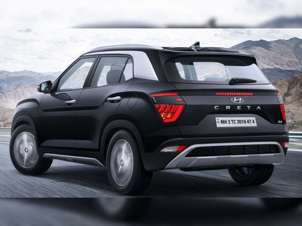 Hyundai Creta के आते हैं 27 वेरिएंट, जानें सभी की कीमतें, ये है सबसे सस्ता मॉडल