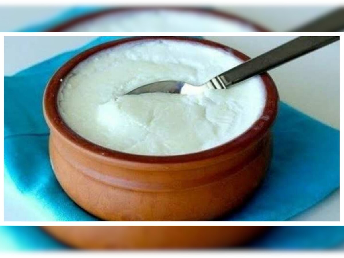 Curd: दही के साथ इन चीजों को खाने से बिगड़ सकती है सेहत, हो जाएं सतर्क 