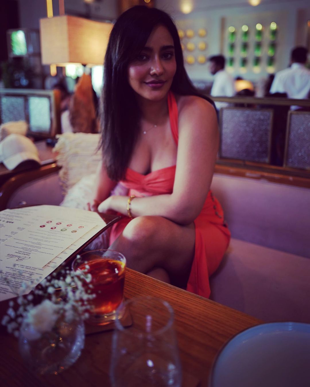 Neha Sharma 