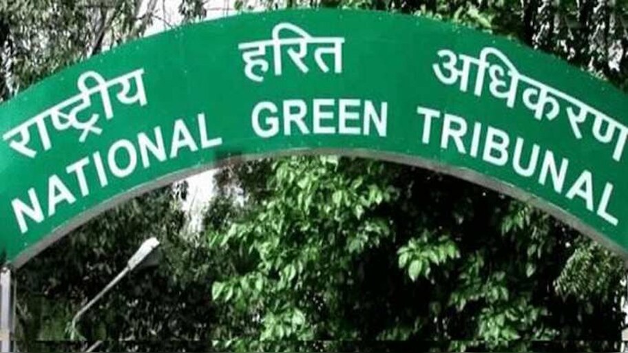 Rewari contaminated water injurious to health sabi river NGT Court ...