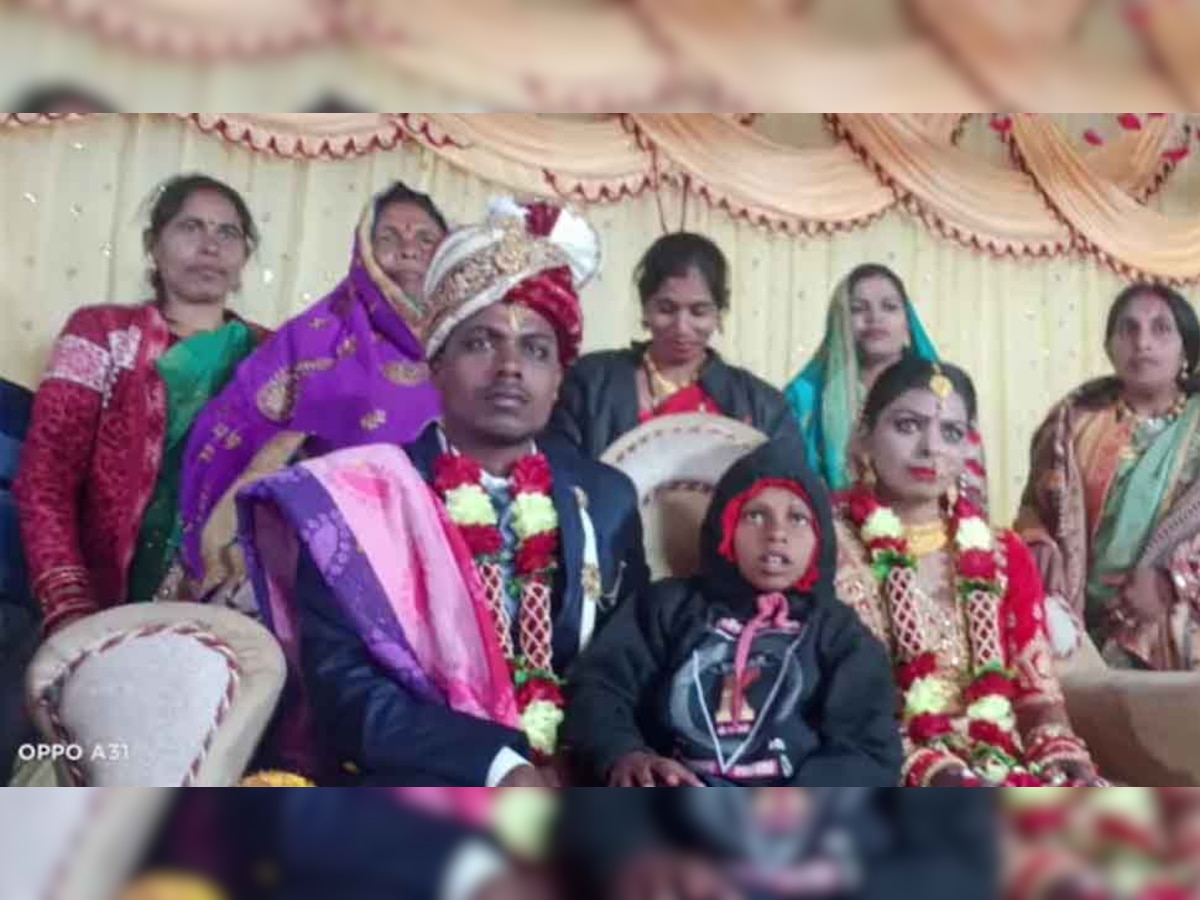 दहेज के लिए पत्नी की पीट-पीट कर हत्या, 11 महीने पहले ही हुई थी शादी