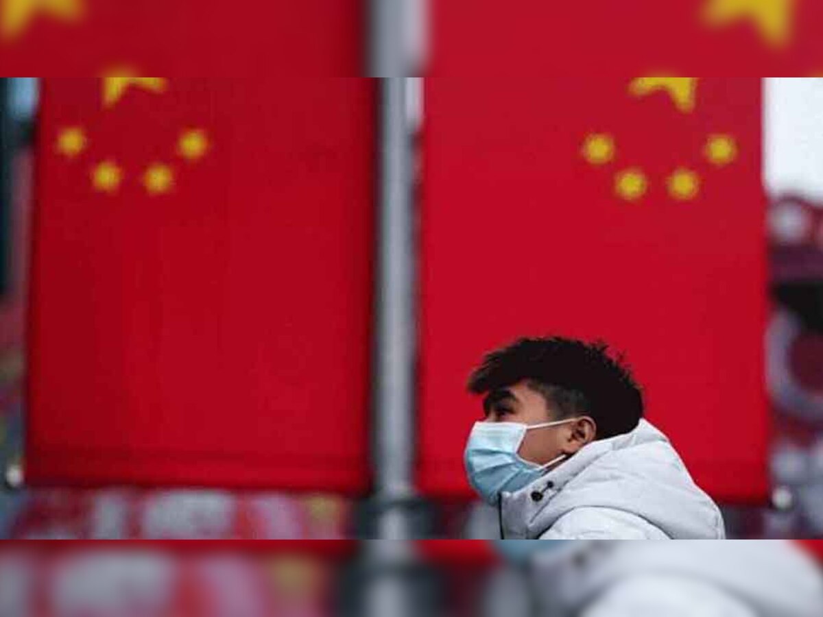 COVID-19 in China: चीन में कोरोना से हाहाकार, नई रिपोर्ट में दावा- रोजाना 10 लाख मामले आ सकते हैं सामने