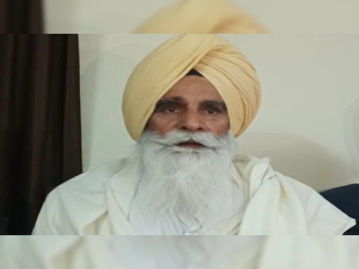 गुरुद्वारा छठी पातशाही में जगदीश सिंह झिंडा ने की PC, कहा सरकारी कमेटी मंजूर नहीं