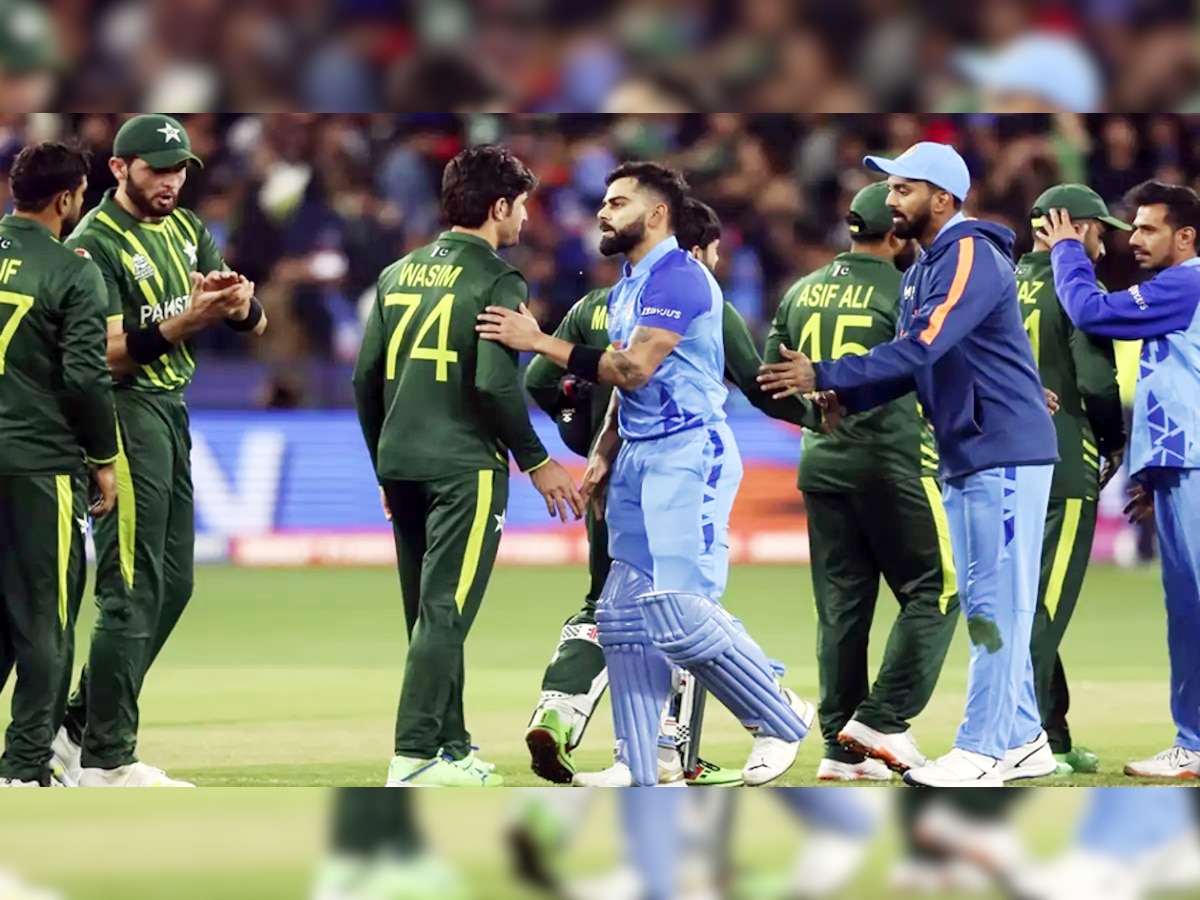 IND vs PAK: भारत और पाकिस्तान के बीच फिर खेली जाएगी बाइलेटरल सीरीज? सरहद पार से आया ये बड़ा बयान