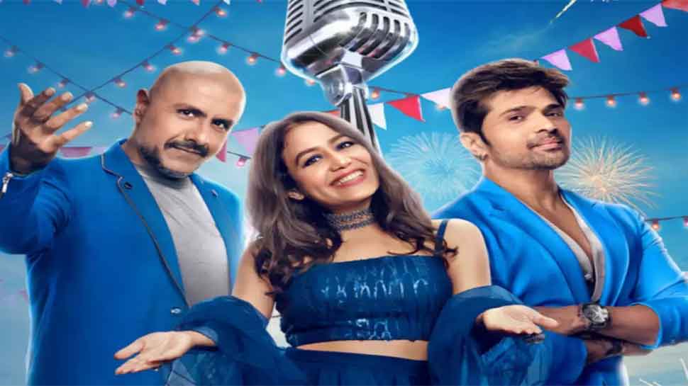 Indian Idol 13: जीत के करीब पहुंचकर शो की चर्चित कंटेस्टेंट ने बीच में छोड़ा शो, रो-रोकर बताई मजबूरी! Indian Idol 13: जीत के करीब पहुंचकर शो की चर्चित कंटेस्टेंट ने बीच में छोड़ा शो, रो-रोकर बताई मजबूरी!