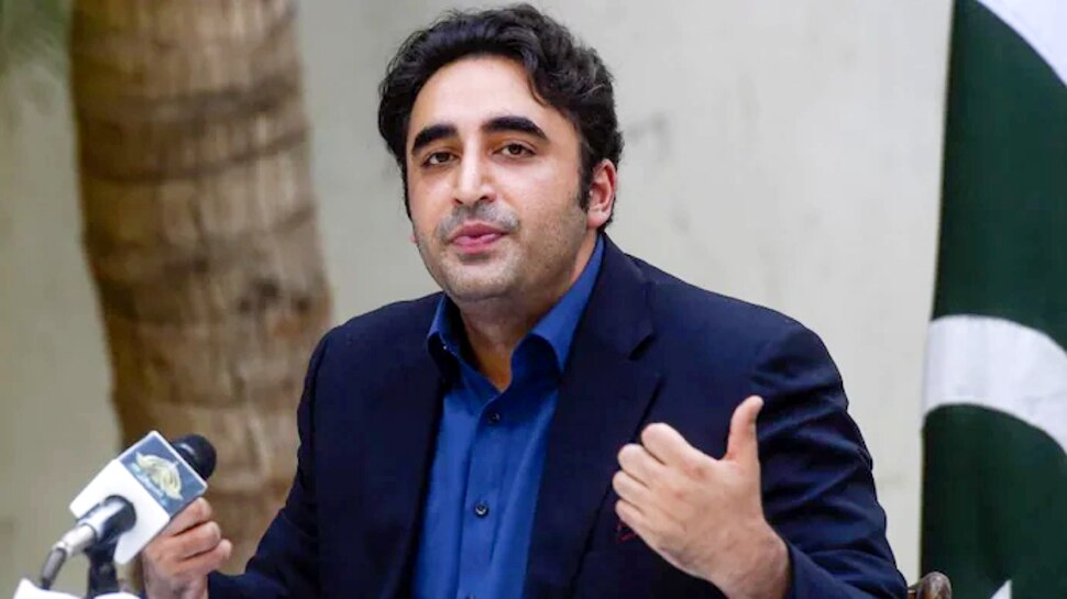 Pakistani Foreign Minister Bilawal Bhutto arrested in New York ...
