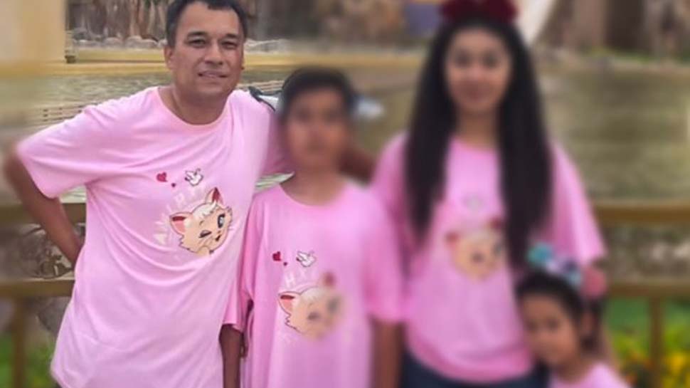 चीन में सोशल मीडिया पोस्ट के लिए उइगर मुस्लिम न्यूट्रिशियन को सरकार ने कराया गायब चीन में सोशल मीडिया पोस्ट के लिए उइगर मुस्लिम न्यूट्रिशियन को सरकार ने कराया गायब