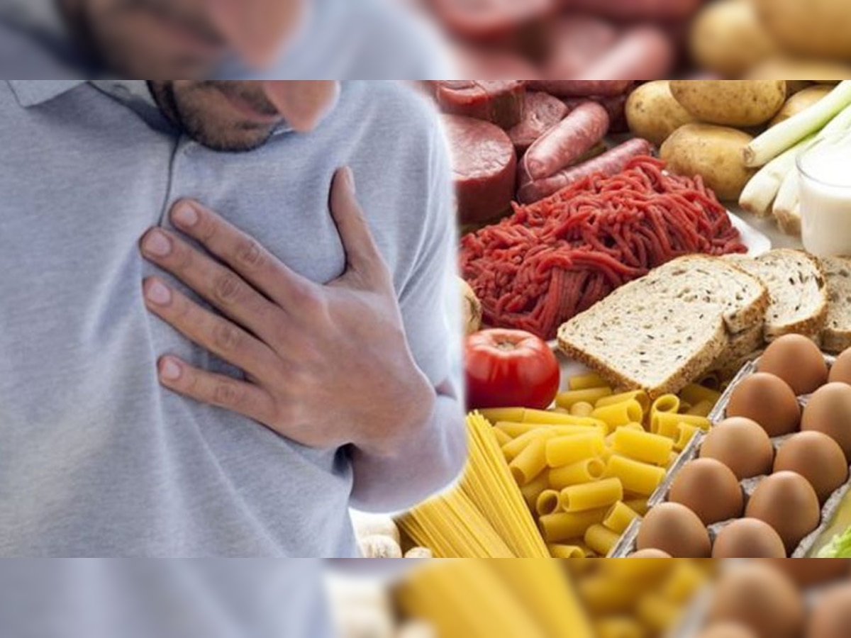 Heart Attack: सर्दियों में भूलकर भी न खाएं ये 4 चीजें वरना बढ़ जाएगा बैड कोलेस्ट्रॉल, आ सकता है हार्ट अटैक