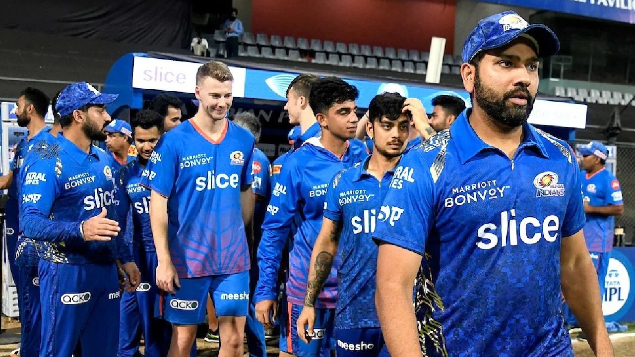 IPL Auction 2023: नीलामी से पहले मुंबई इंडियंस के लिये खुशखबरी, फिट हुआ उसकी टीम का पेस किंग