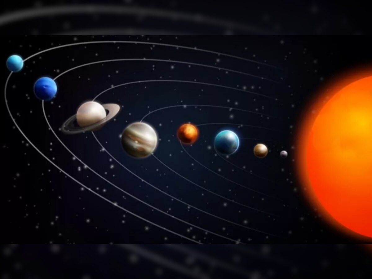 Grah Gochar 2023: राहु से लेकर शनि-गुरु, नए साल में ग्रह बदलेंगे चाल, किन राशियों की आएगी मौज