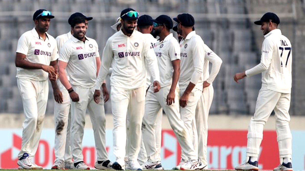 IND vs BAN: ढाका टेस्ट के पहले दिन ही बने 10 रिकॉर्ड, जानें किस खिलाड़ी के नाम आया कौन सा आंकड़ा