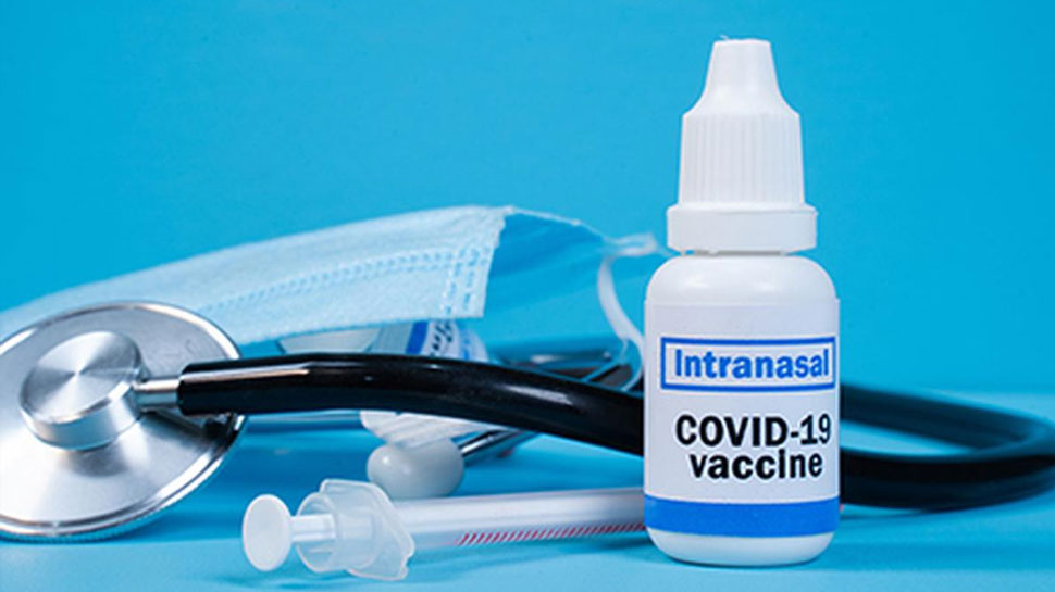 Nasal Vaccine: कोरोना के खतरे के बीच आया बूस्टर डोज के रूप में नया ऑप्‍शन, बस CoWIN पर करना होगा ये काम
