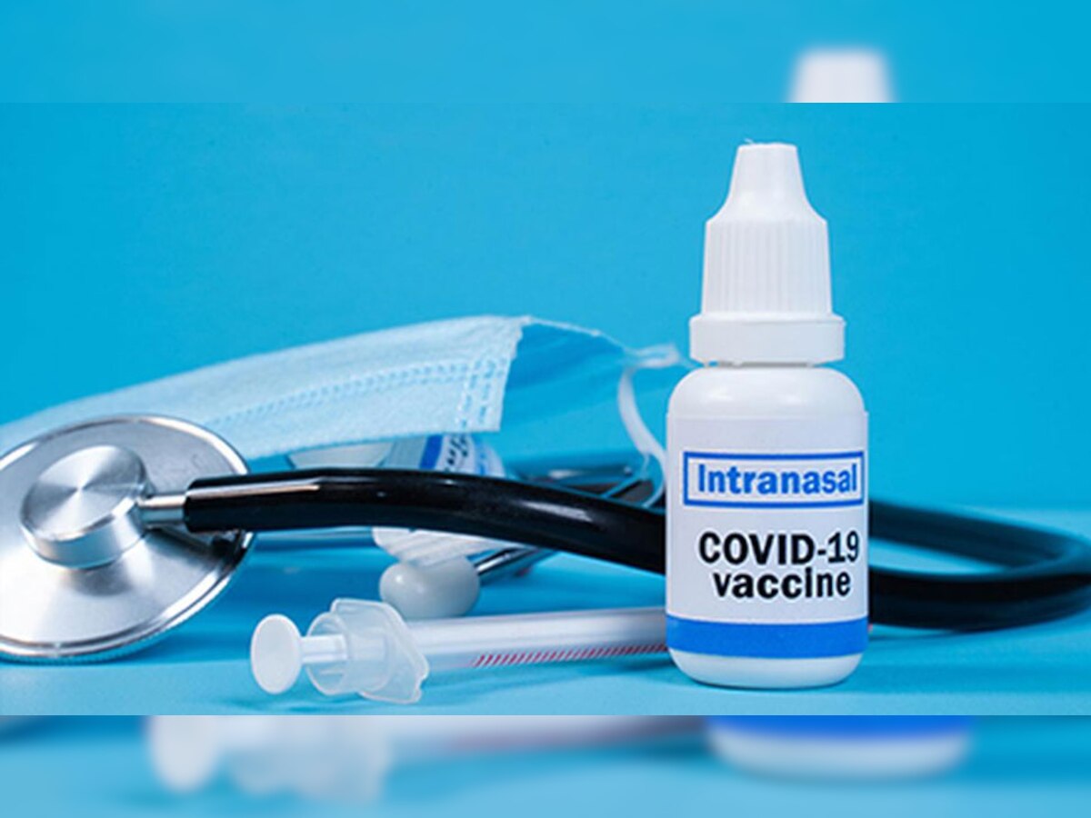 Nasal Vaccine: कोरोना के खतरे के बीच आया बूस्टर डोज के रूप में नया ऑप्‍शन, बस CoWIN पर करना होगा ये काम