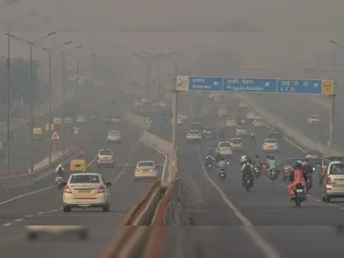 दिल्ली की सबसे  सर्द सुबह आज, इतने डिग्री रहा तापमान, 15 दिन बंद रहेंगे स्कूल