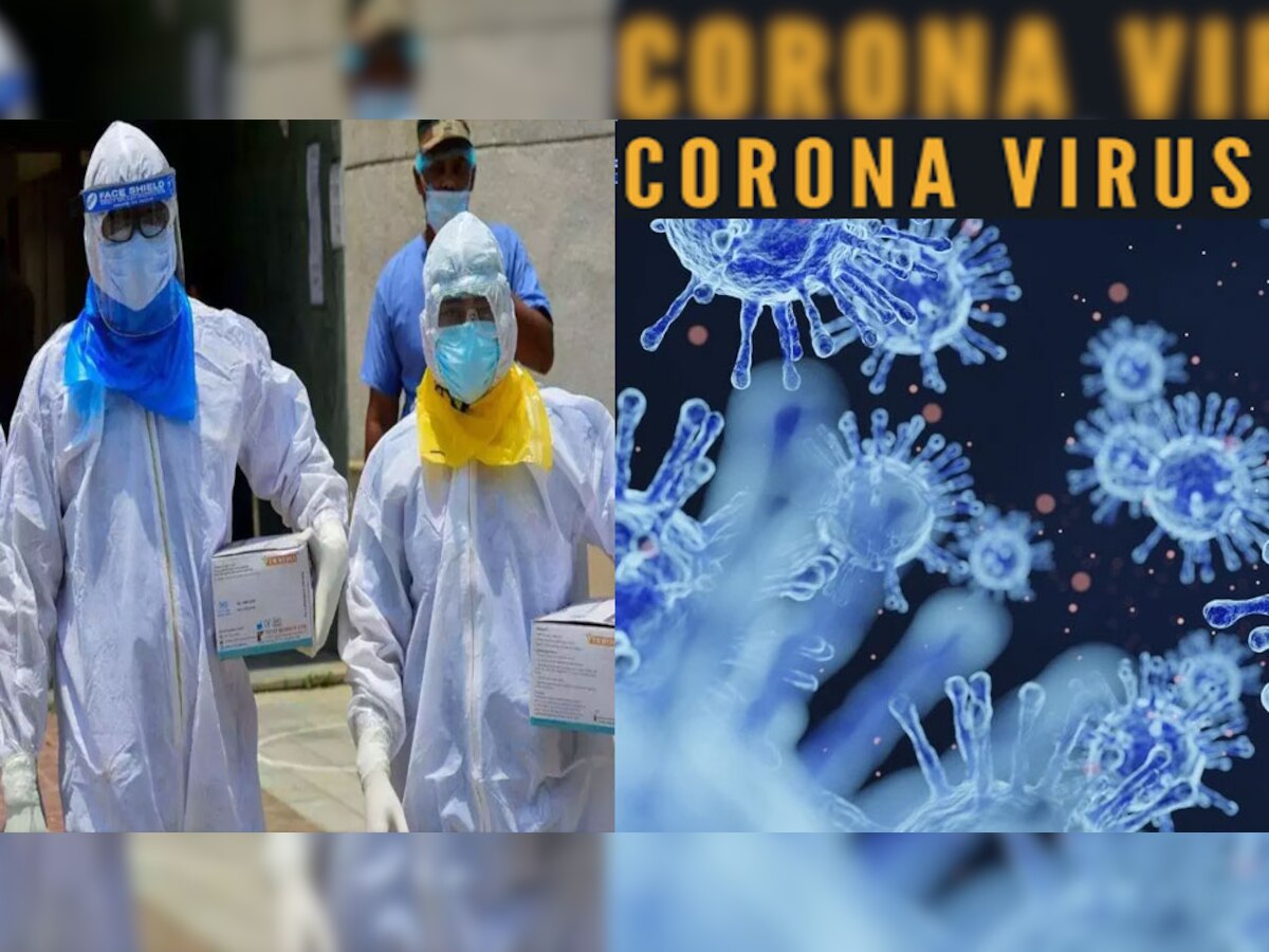 Coronavirus outbreak 2022